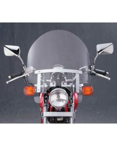 National Cycle Dakota 3.0 Windshield 17.5X18. NC125A