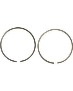 WSM Piston Ring Set 1mm Over - 010-928-07