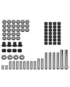 SuperATV Polaris General 2016 2-Seat OEM Style A-Arm Bushings AAB-P-GEN1K-002