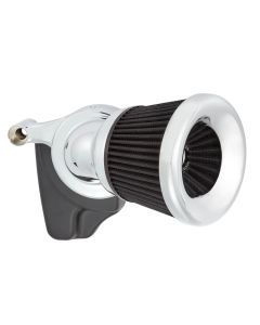 Arlen Ness Velocity 65 Chrome Air Cleaner 81-205