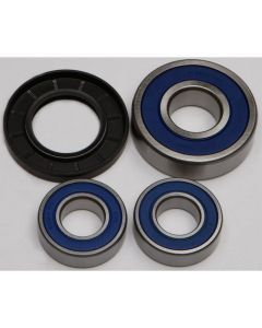 All Balls Rear Wheel Bearing Kit For 1986 Suzuki GSXR750