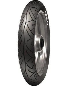 PIRELLI SPORT DEMON 110/70-17 Front Bias BW Motorcycle Tire 54H
