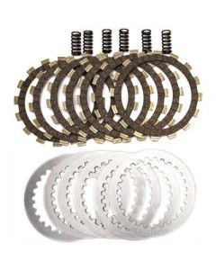 Ebc Drc (Dirt Racer Clutches) Kit DRC32