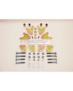 High Lifter Signature Series 2" Lift Kit Can Am Commander 800 1000 - CLK1000C-50