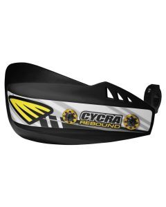 Cycra Rebound Handshield Black - 1CYC-0226-12