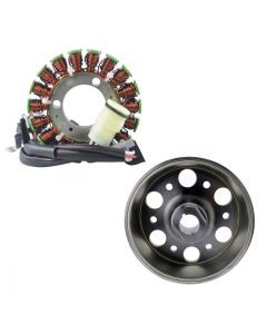 RMStator Flywheel Kit For 2009-2023 Yamaha YFZ450R RMS900-108132