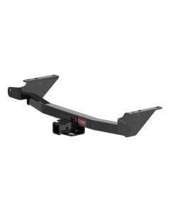 Class III Trailer Hitch, 2" Receiver fits Select Chevrolet Colorado, GMC Canyon