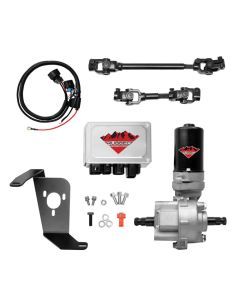 Demon Rugged Electric Power Steering System 220W PEPS-4001