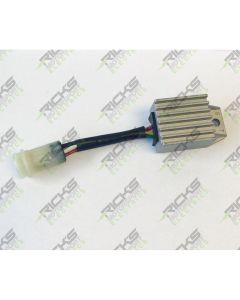 Ricks Rectifier-Regulator 10-429