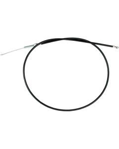 Motion Pro Black Vinyl Clutch Cable 02-0325