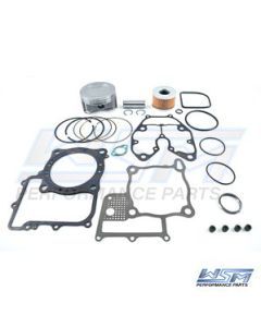 WSM Top End Rebuild Kit For Honda 680 Rincon 06-22 Standard 54-234-10