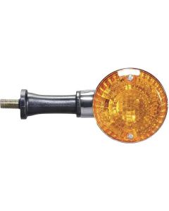 K&s 25-2036 Dot Turn Signals, For KawasakiseL-250, ZL-600a/900a/1000a (85- Kawas