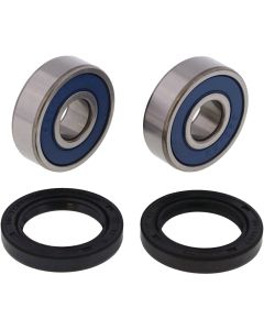Pivot Works Front Premium Wheel Bearing Kit 25-1736
