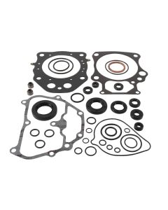 Vertex Complete Gasket With Oil Seals Kit 8110024