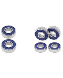 Wheel Front And Rear Bearing Kit for Suzuki 500cc RM500 1983