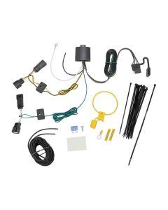 T-One Connector with Upgraded Circuit Protected HD ModuLite