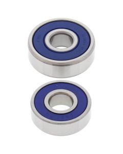 All Balls Racing Front Wheel Bearing Kit 25-1177