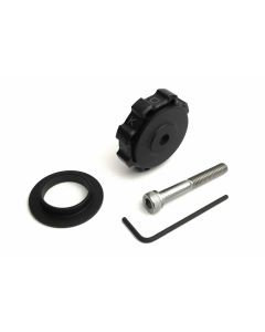 Kaoko Throttle Lock Cruise Control for 2024-2026 Royal Enfield Himalayan - Motorcycle Throttle Stabilizer - KA-ENF115