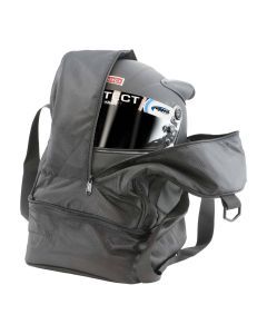 Rugged Radios Helmet Bag with Bottom Storage Compartment HELMET-BAG-XL