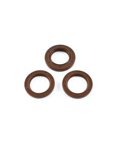WSM Crankshaft Oil Seal Kit for Sea-Doo 900 Spark 14-23 009-908-01