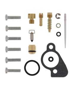 All Balls Racing Carburetor Rebuild Kit Racing Course Only 26-1044