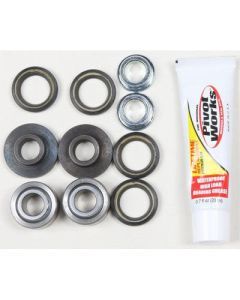 Pworks PWSHK-Y23-000 Pivot Works Shock Absorber Kityamaha Atv Yamaha RAPTOR 660