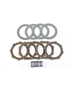 WSM Complete Clutch Kit for Kawasaki 110 KLX 02-05 88-208