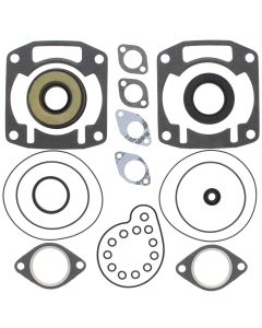 Vertex Complete Gasket With Oil Seals Kit 711189