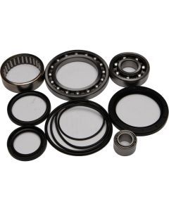 All Balls Rear Differential Bearing And Seal Kit 25-2033