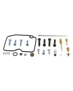 All Balls Racing Carburetor Rebuild Kit Racing Course Only 26-1657