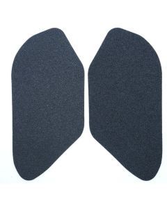 R&G Racing Black Tank Traction Grip For 1999-2002 Yamaha YZF R6 EZRG902BL