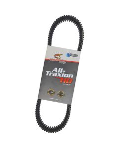 All Balls Racing Traxion CVT Belt HD 25-9003