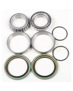 Pworks PWRWK-P01-042 Pivot Works Rear Wheel Bearingkit Polaris Atv Polaris SCRAM