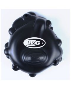 R&G Racing Race Series Engine Case Covers LHS For 2005-2008 Suzuki GSXR1000