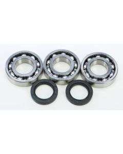 All Balls Crank Bearing And Seal Kit 24-1077