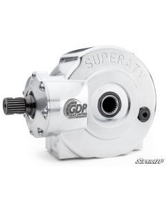 SuperATV Polaris Ace Complete Differential OEM 1333104 Billet DIF-P-RZR800-001-K