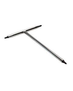 Motion Pro T-Handle Bit Driver Kit 08-0557