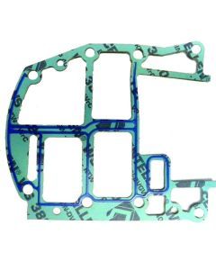 WSM Base Gasket For Yamaha 40 Hp Commercial 90-97 511-15