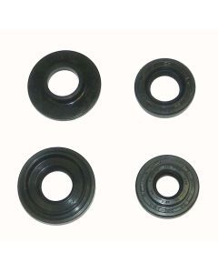 WSM Crankshaft Seal Kit for Kawasaki / Suzuki 80 KFX / LT 87-06 21-202