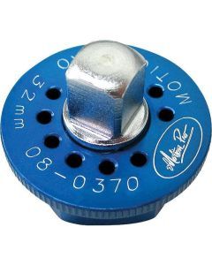 Motion Pro Combo Axle Wrench/Tire Tool 3/8" Breaker Bar 32mm Adapter 08-0370
