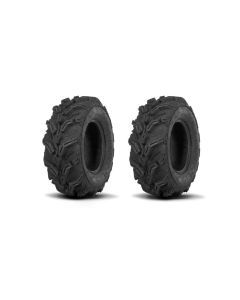 ITP Pair Of Mud Lite XTR Tires Front [25x8-12] (6 Ply)
