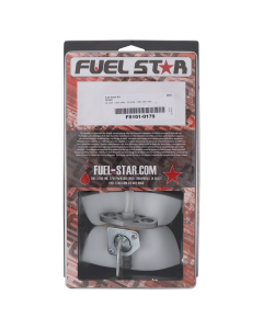 Fuel Star Fuel Valve Kit FS101-0179 0705-0323 833609