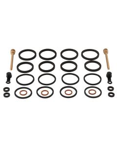 All Balls Racing Front Caliper Rebuild Kit 18-3124