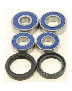 All Balls Rear Wheel Bearing Kit 25-1086