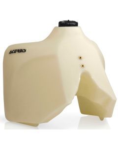 Acerbis 5.8 gal. Natural Fuel Tank - 2044330147
