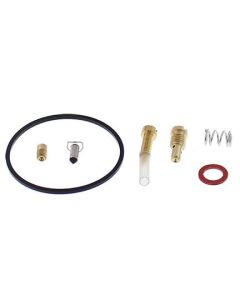All Balls Carburetor Rebuild Kit For Yamaha SRX 120 68\" 2013-2018 26-1880"