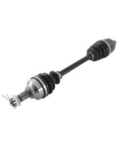 QuadBoss Replacement Axles Rear - TRM-HO-8-327