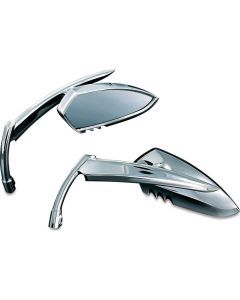 Kuryakyn Scythe and Scythe II Mirrors