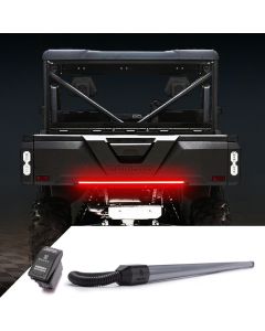 Ravek Multi-Function Taillight Kit - CF Moto 68-1004