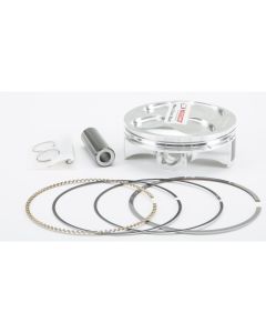 Wiseco Piston Kit Re Armorglide Dlc 97.00/Std 14:1 Yam RE818M09700